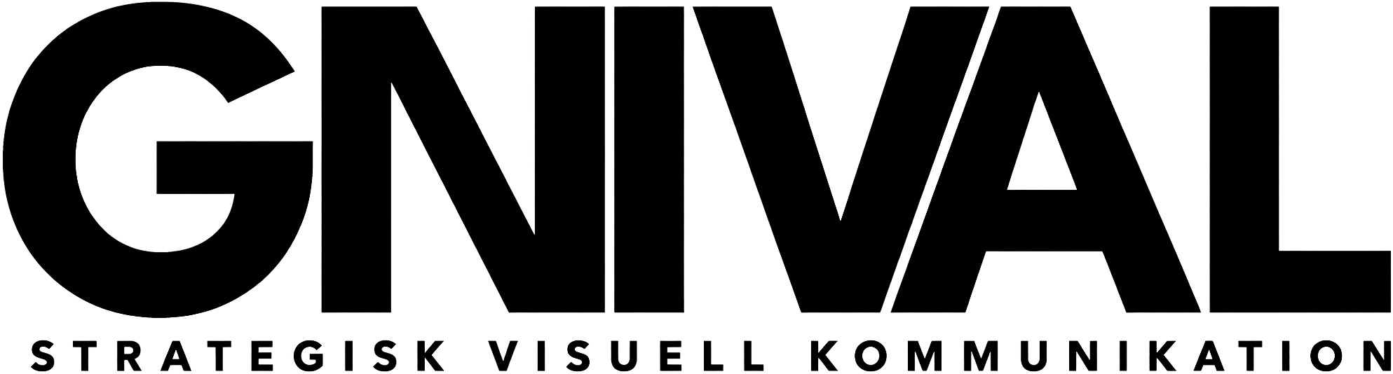 GNIVAL — Strategisk visuell kommunikation